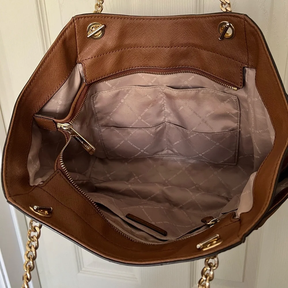 Michael Kors authentic michael
